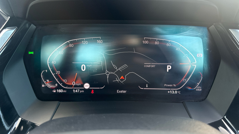 BMW Z4 sDrive 20i M Sport 2dr Auto Petrol Roadster